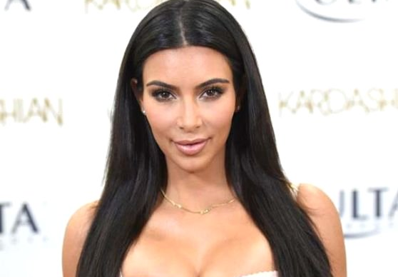 Kim Kardashian bakın nasıl para kazanıyor?  - Resim: 1