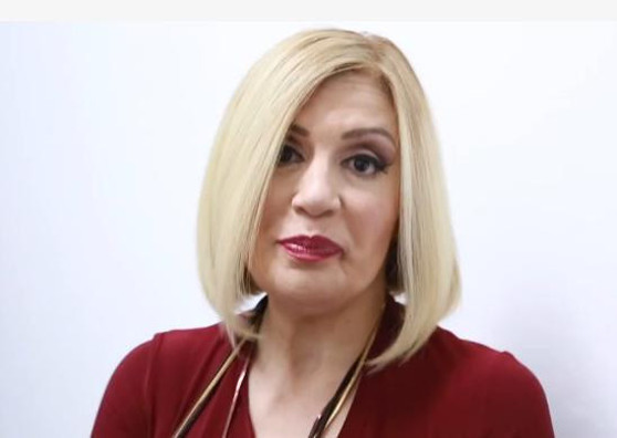 Çiğdem Tunç kaç yaşında nereli Çiğdem Tunç'un eski eşi kimdir? - Resim: 1