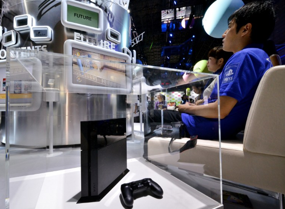 Teknoloji devlerinden yeni oyuncaklar - Resim: 2