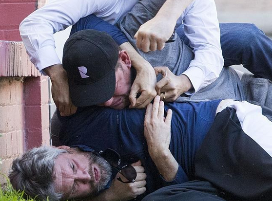 Milyarderlerin Miranda Kerr  kavgası - Resim: 3