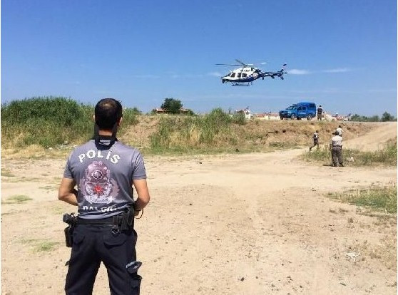 İzmir kayıp Mehmet için ayakta akıl sır erdirilemiyor - Resim: 4