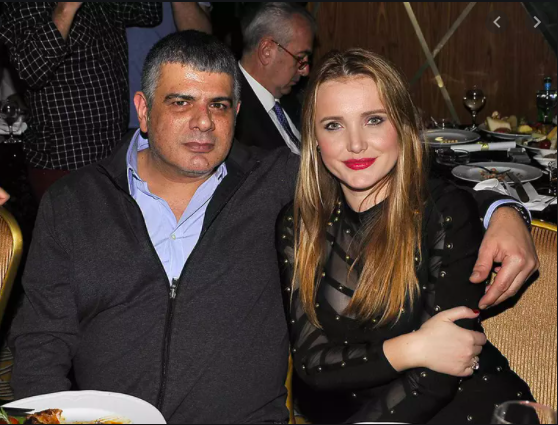 Meral Kaplan'ın eşi kimdir Erhan Kiani ile boşandı mı? - Resim: 0