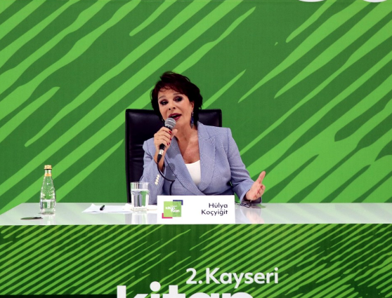 Hülya Koçyiğit ekrana dönüyor! İşte yeni kanalı - Resim: 3