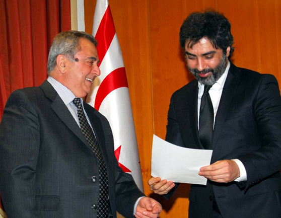 'Polat Alemdar'ın yeni davası KKTC! - Resim: 3