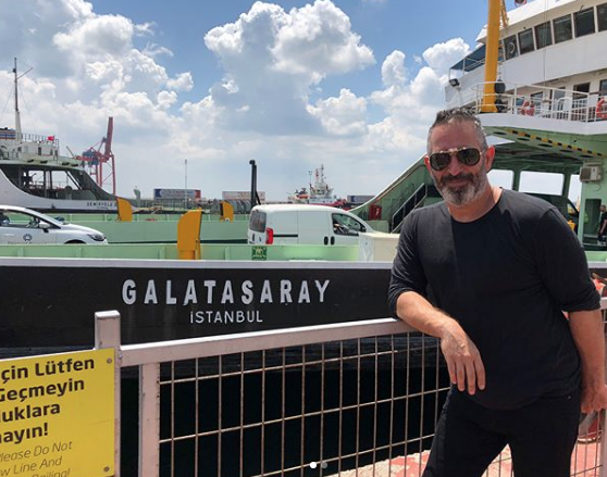 Ayhan Sicimoğlu'ndan ilginç Cem Yılmaz açıklaması - Resim: 3