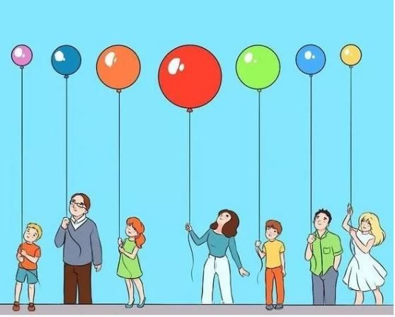 Beyninizin sınırlarını zorlayacak! İşte Çinlilerin beyin yoran I.Q. testi! - Resim: 2