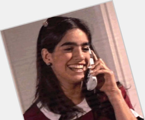 Vahşi Güzel Gabriela Sari'nin son haline bakın 90'lara damga vurdu - Resim: 2