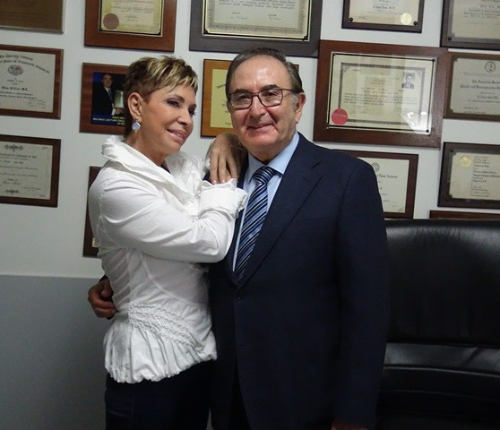 Burun estetiğinde neştersiz Türk çözümü - Resim: 1