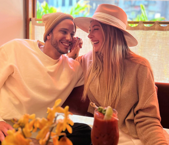 Şeyma Subaşı Mısırlı milyarderle evleniyor düğün tarihleri belli oldu - Resim: 2