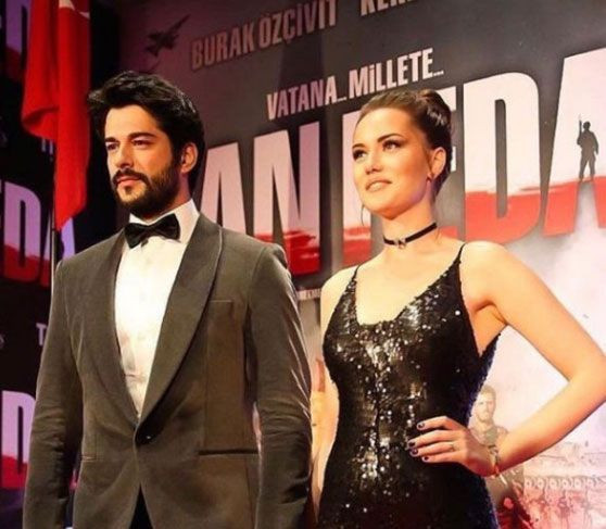 Fahriye Evcen dudak uçuklatan imzayı attı! Servetine servet katacak - Resim: 3