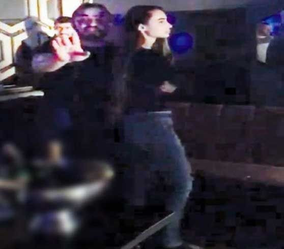 Yağmur Aşık Vatan Şaşmaz'ı örnek gösterip Emre Aşık'a tehditler savurdu! - Resim: 3