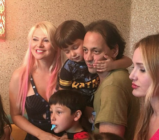 Seçkin Piriler Kaan Tangöze'nin evlendiğini duyunca hıçkıra hıçkıra ağladı - Resim: 3