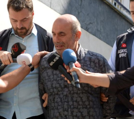 Cani babasının elinden kurtuldu dehşet dakikalarını anlattı - Resim: 1