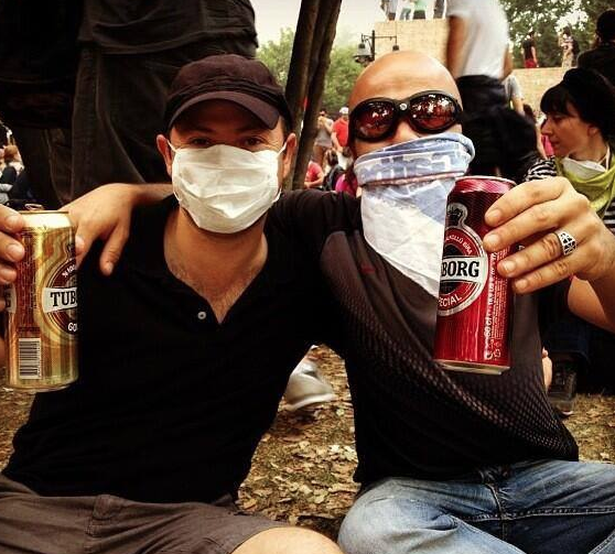 Eyleme gölge düşüren kareler - Resim: 2