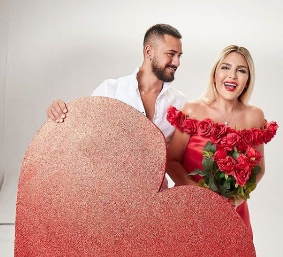 Selin Ciğerci Gökhan Çıra'nın doğum gününü bakın nasıl kutladı kriz atlatıldı - Resim: 1