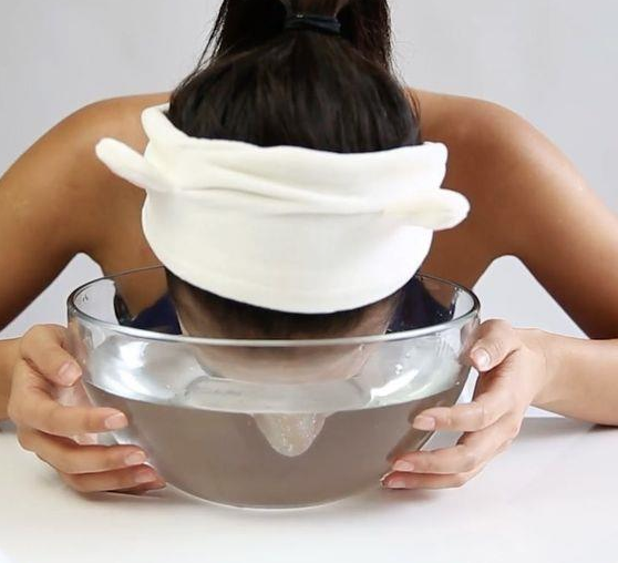 Koreli kadınların 8 güzellik sırrı!  - Resim: 3