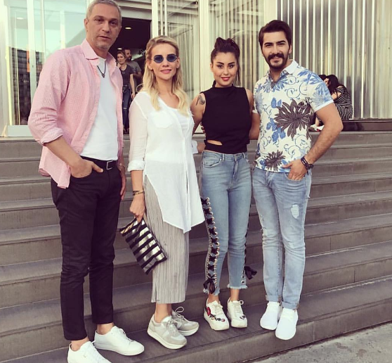 Ceyda Kırıcı yüzüğü taktı! Esra Erol'da damat arayan kızın evlendiği kişi bakın kim çıktı - Resim: 3