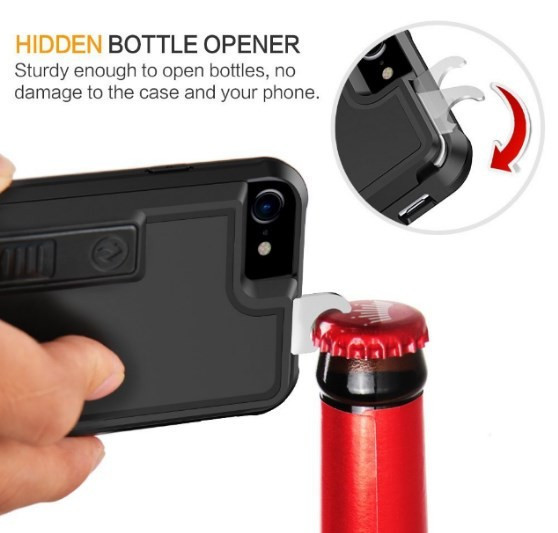 Dünyanın en ilginç telefon kılıfları - Resim: 3