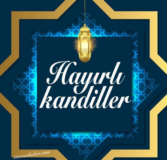 Berat Kandili rızık duası ayetli! 100 rekatlık Berat namazı kılan o sene ölürse... - Resim: 3