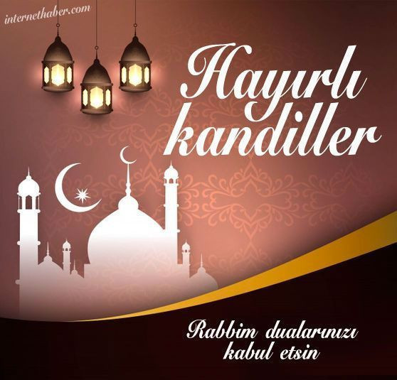 Kandil namazı 100 rekatlık nasıl niyet edilerek kılınır Berat namazını kılan bu yıl ölürse... - Resim: 1