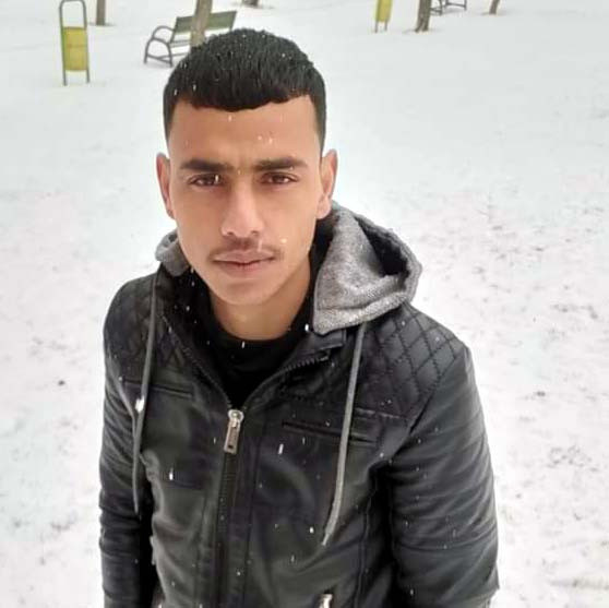 Gaziantep'te Suriyeli kuzenler tartıştı biri diğerini av tüfeğiyle öldürdü - Resim: 0