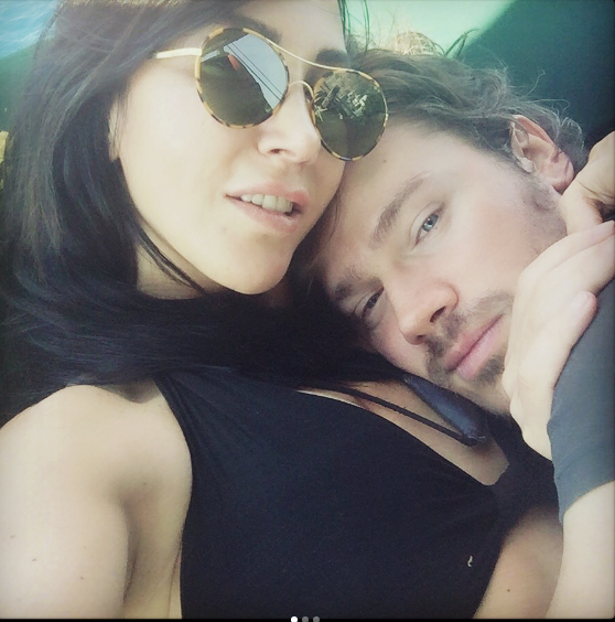 Hande Yener sevgilisiyle fotoğraf attı 'oğlun mu' sorusuna çıldırdı - Resim: 1