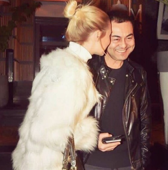 Serdar Ortaç'dan kötü haber! Kendisi açıkladı - Resim: 3