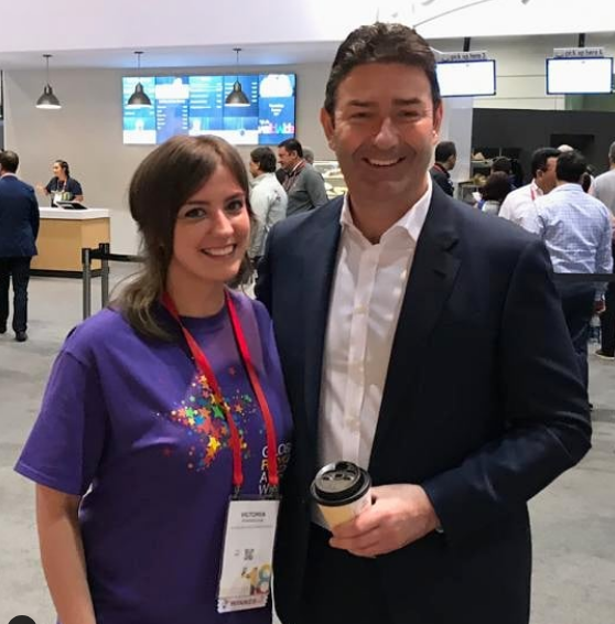 Çalışanıyla cinsel ilişkiye giren McDonald's Genel Müdürü Steve Easterbrook kovuldu - Resim: 4