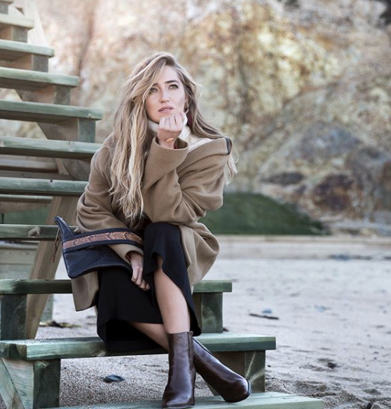 Şahika Ercümen'den olay Survivor itiraf! 'Benim olduğum Survivor felaketti' - Resim: 4