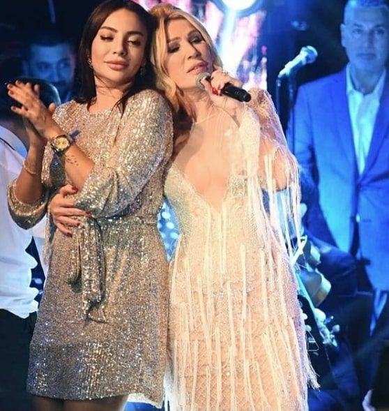 MasterChef Suna Aydın 'ufak dokunuşlar' dedi ama estetikli halini gören şaştı kaldı - Resim: 4