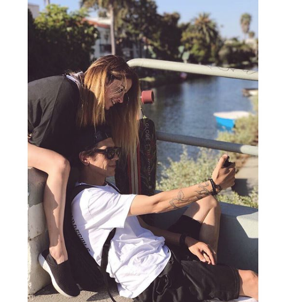 ÇGHB'nin eski yıldızı Büşra Pekin'le evleneceği Ersay Üner 'den şoke eden karar - Resim: 3