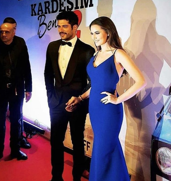 Burak Özçivit ismini duydu bir anda çılgına döndü - Resim: 4