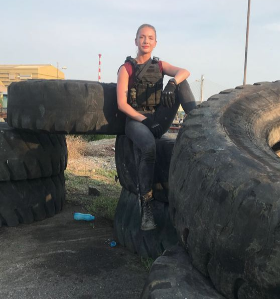 Yasemin Allen ajan oldu ortalığı salladı - Resim: 2