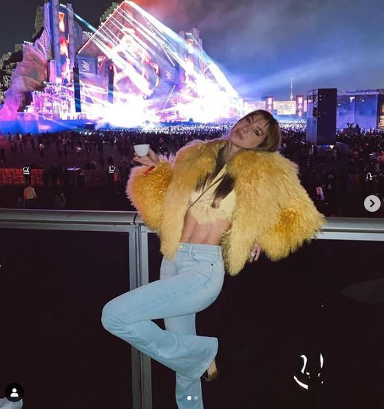 Şeyma Subaşı iç çamaşırsız paylaştı dövme fotoğrafı ortalığı karıştırdı - Resim: 4