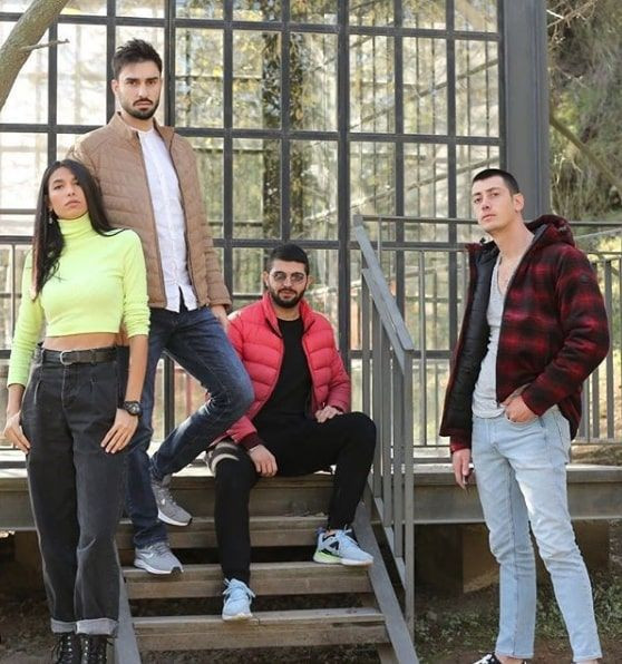 2019 MasterChef şampiyonu Cemre Uyanık yeni yarışmacıları gömdü - Resim: 3