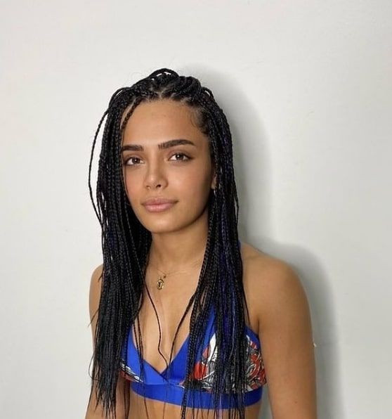 Duygu Serap Salman Survivor'dan elendi her şeyi itiraf etti - Resim: 1