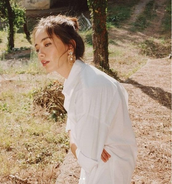 Neslihan Atagül çare bulamadı yurt dışına gitti hastalığı yüzünden diziden ayrılmıştı - Resim: 4