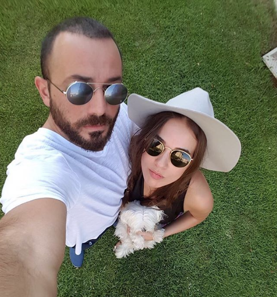 Bensu Soral'ın nişanlısı Hakan Baş kesenin ağzını açtı! Tam 20 milyon TL... - Resim: 1