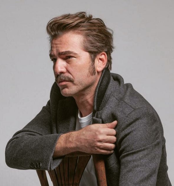 Engin Altan Düzyatan hayranları ikiye bölündü Kurşun imajı Diriliş Ertuğrul'u özletti - Resim: 2