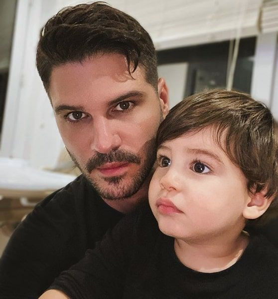 Şeref Sözü dizisi de tutmadı Tolgahan Sayışman vazgeçti işte yeni mesleği - Resim: 1