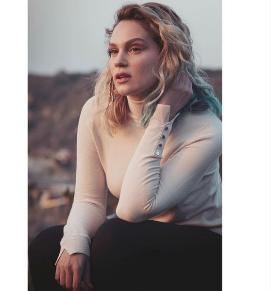 Masumlar Apartmanı oyuncusu Farah Zeynep Fahrettin Koca'ya böyle seslendi - Resim: 1