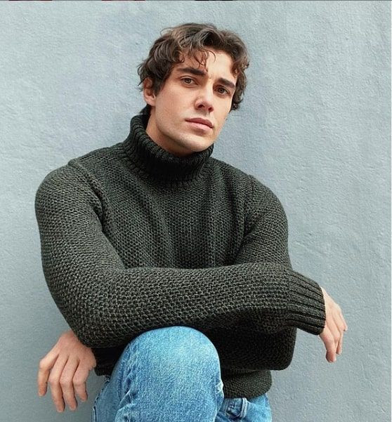 Koronayı atlatan Survivor şampiyonu Cemal Can Canseven ilk bakın ne yaptı - Resim: 3