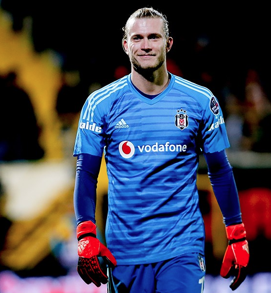 Almanlardan Karius için bomba yorum - Resim: 4