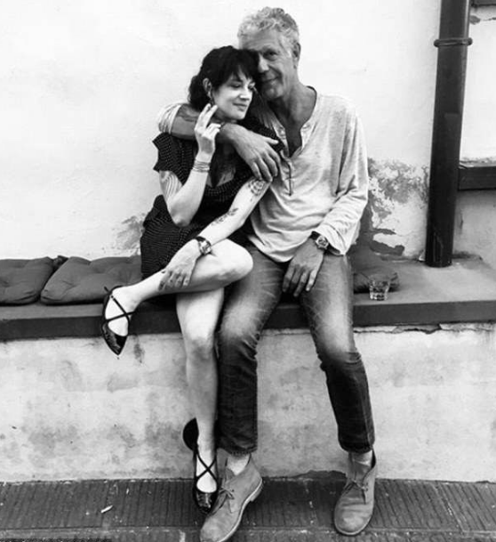 Ünlü şef Anthony Bourdain’ın intihar sebebi belli oldu! - Resim: 4