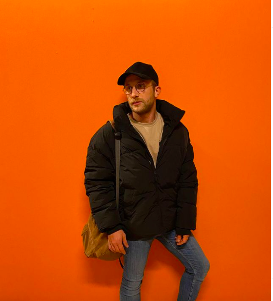 Masterchef Tahsin kaç yaşında nereli Tahsin Küçük'ün burger dükkanı nerede? - Resim: 4