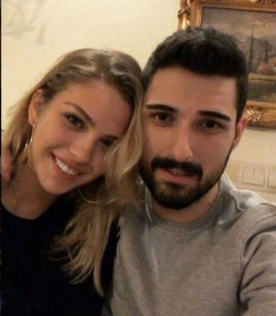 İdo kesin bir dille yalanlamıştı ama olay fotoğraflar ortaya çıktı! - Resim: 3