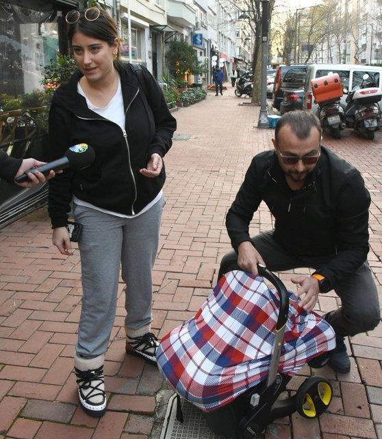 Pınar Altuğ Hazal Kaya'ya destek verdi! Akıllara Fahriye Evcen geldi - Resim: 3