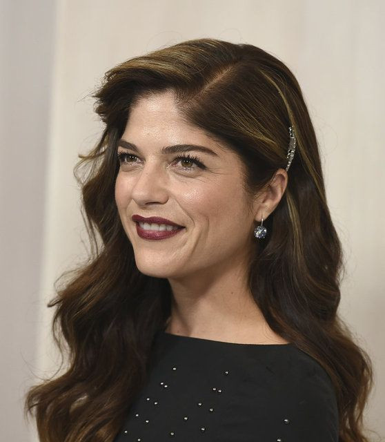 MS hastası oyuncu Selma Blair: 'Ölümünü planla' dediler - Resim: 1