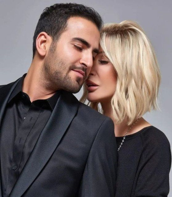 25 yaş küçük eşiyle Seda Sayan balayına çıktı! Özel jetle uçtu: Çağlar Ökten'e Oğulcan veto vermişti - Resim: 1