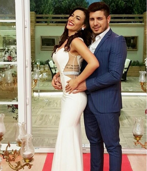 Gökhan Sara gerçekte neden elendi Sibel Akbulut da terketti! - Resim: 4